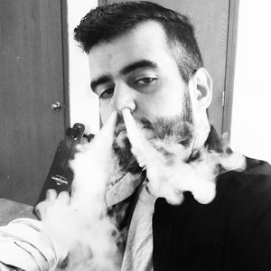 Meet your Posher, Cody